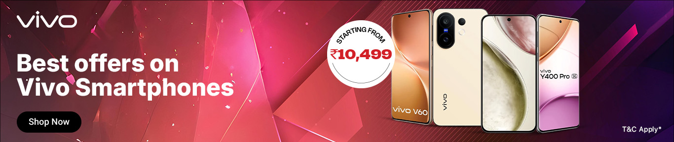 vivo smartphones clp