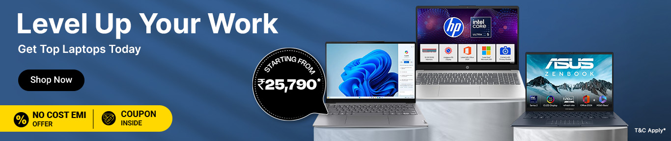 Top selling  Laptops 