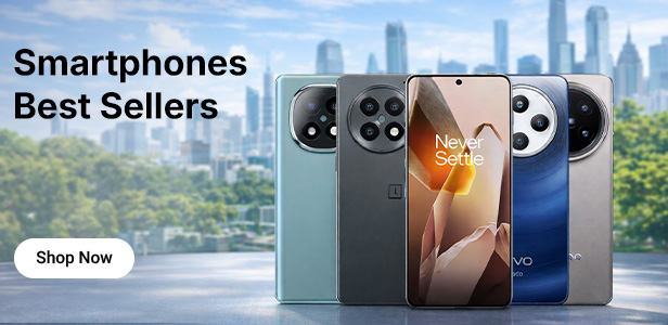 Smartphones Best Sellers