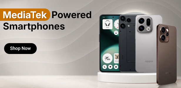 mediatek smartphones