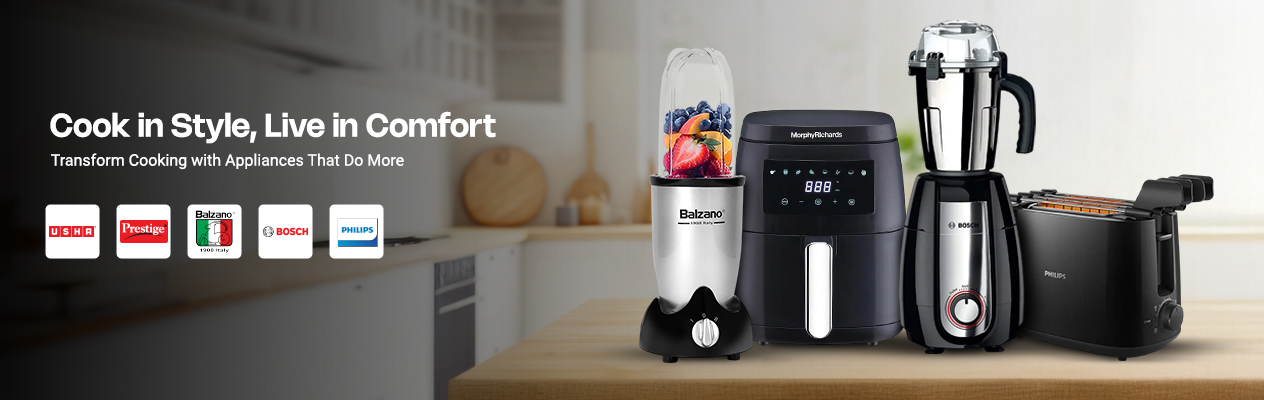 kitchen-appliances
