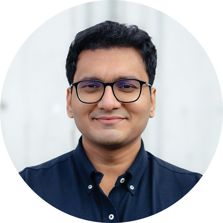 Karan Gupta