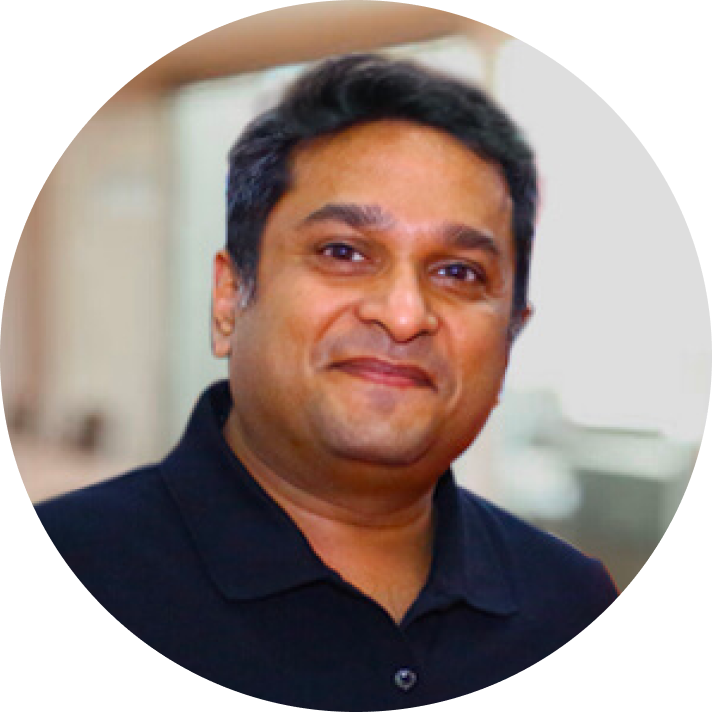 Ashish Gupta