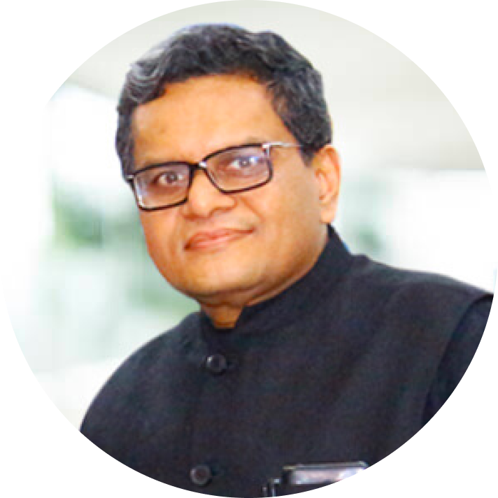 Nilesh Gupta