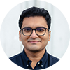 Mr. Karan Gupta