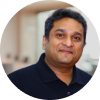 Mr. Ashish Gupta