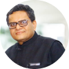 Mr. Nilesh Gupta