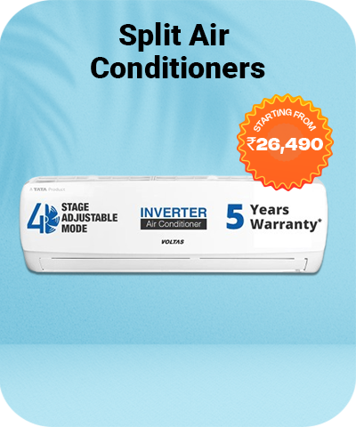 air-conditioners