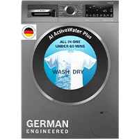 Washer Dryer