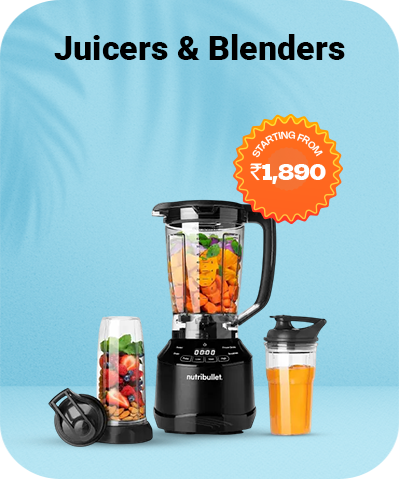 juicer-blenders