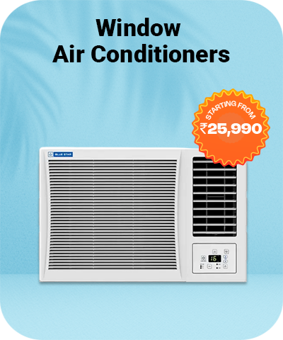 air-conditioners