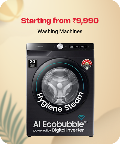 washing-machine