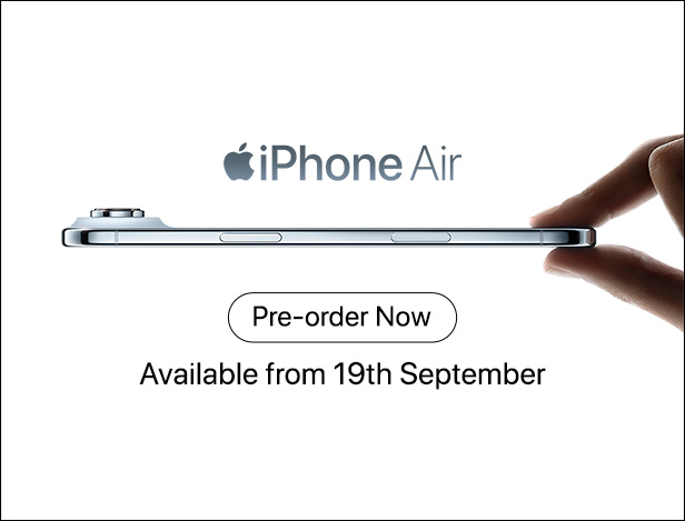 iPhone-air