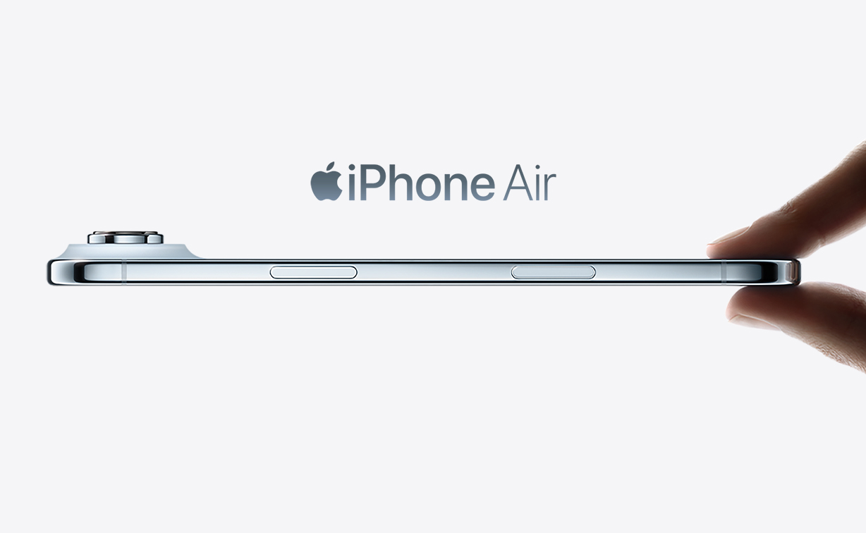 iPhone-air