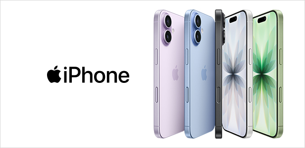 iPhones