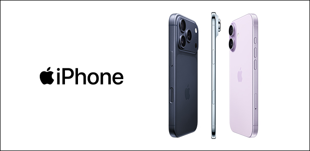 iPhones