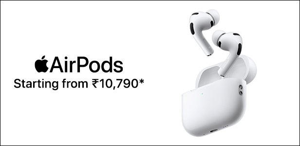 Airpods