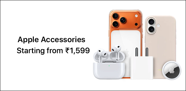 Apple-Accessories