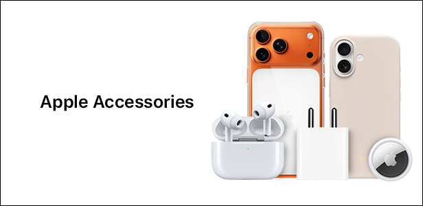Apple-Accessories