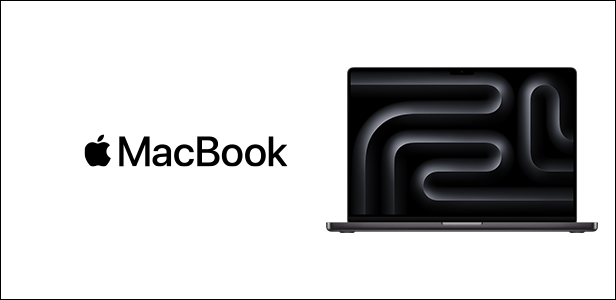 MacBook