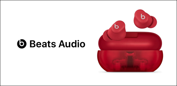 Beats Audio