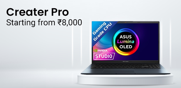 Asus Features