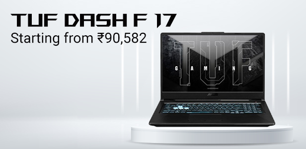Asus Features