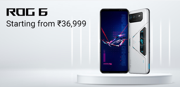 Asus Features
