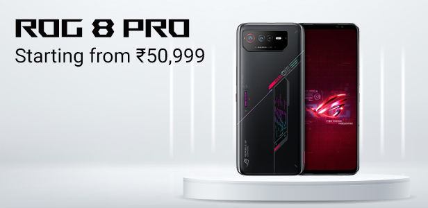 Asus Features