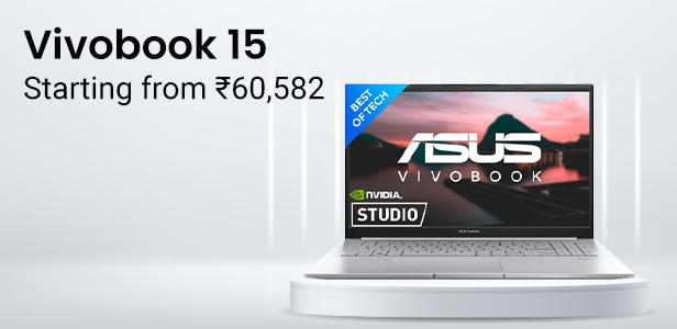 Asus Features