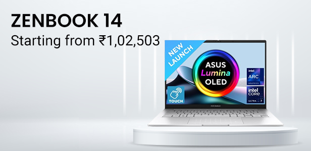 Asus Features