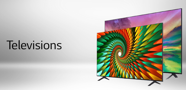 Televisons