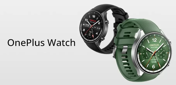 Oneplus Watch