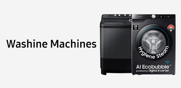 Washine Machine