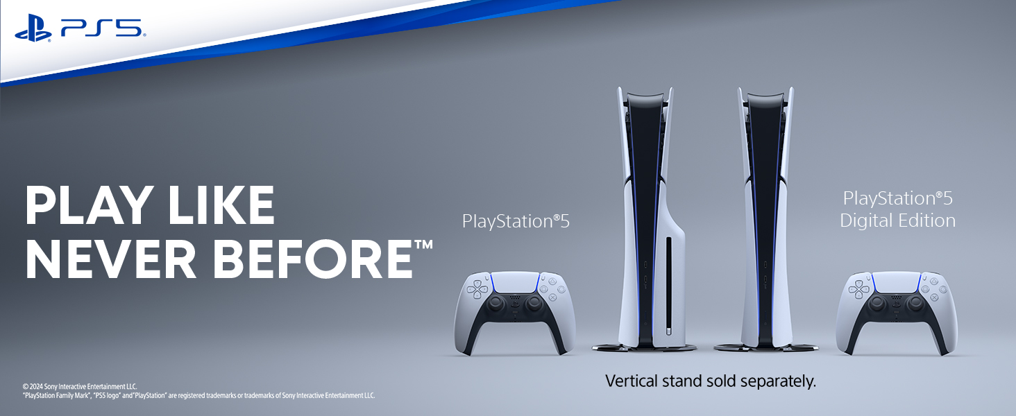 PlayStation Feature 1