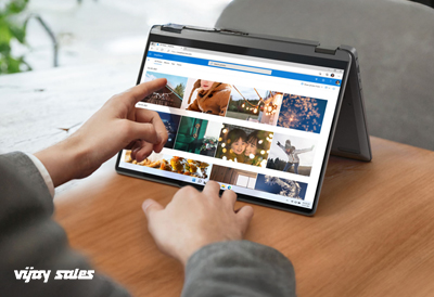 How Does a 2-in-1 Laptop Work