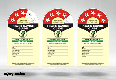 3 Star vs. 5 Star Refrigerators