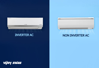 Here’s How Inverter ACs And Non-Inverter ACs Are Different