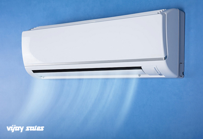 Reasons Why AC Is Not Cooling