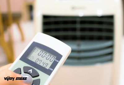 AC vs. Air Cooler: What Should You Go For? 