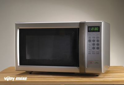 Advantages And Disadvantages of Microwave Ovens