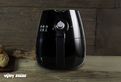 Air Fryer Capacity Guide