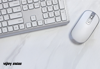 Amazing Facts On Keyboards And Computer Mice