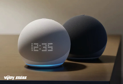 Amazon Echo Speakers