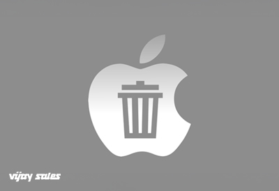 How to Delete Apple ID?