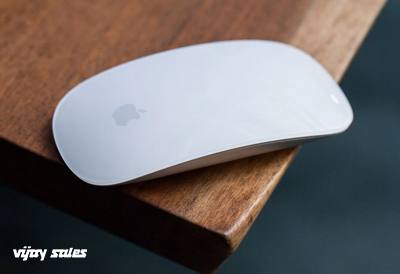 Understanding Magic Mouse Issues