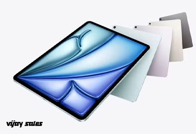 iPad air m4 buying guide