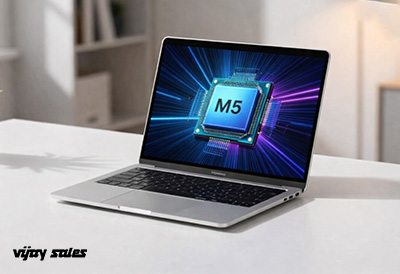 Who Should Buy the Apple MacBook Air M5