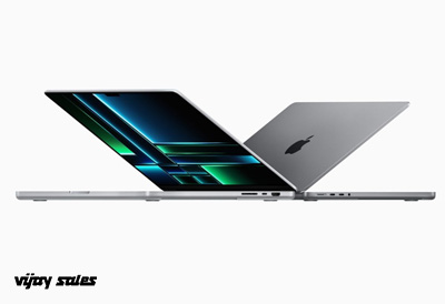 Who Should Buy the Apple MacBook Pro M5 Pro