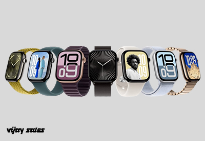 Apple Watch Series 10 Features and Specifications